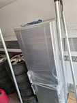 Frigider Hisense