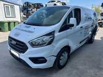 Ford Transit Custom 2019 2.0 tdci euro 6 AC Navi 105.000 km AVARIAT