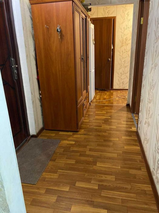 Продам 2х комн кв 11мкр