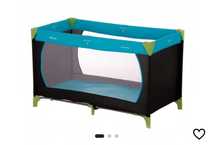 Patut si saltea Hauck Drean'n Play Waterblue