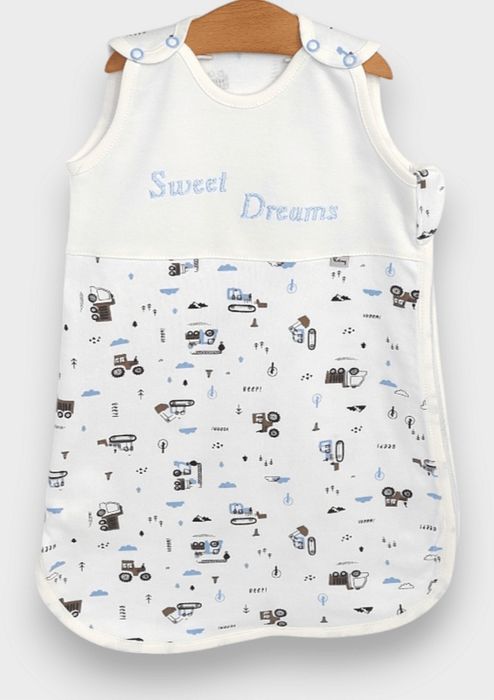 Спално чувалче от 6 до 18 месеца