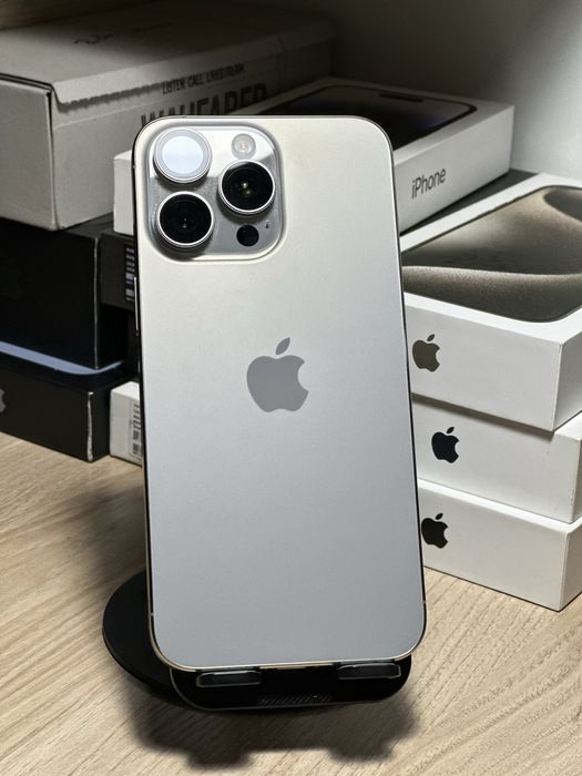 IPhone 15 Pro Max 256 Gb 88% ideal!
