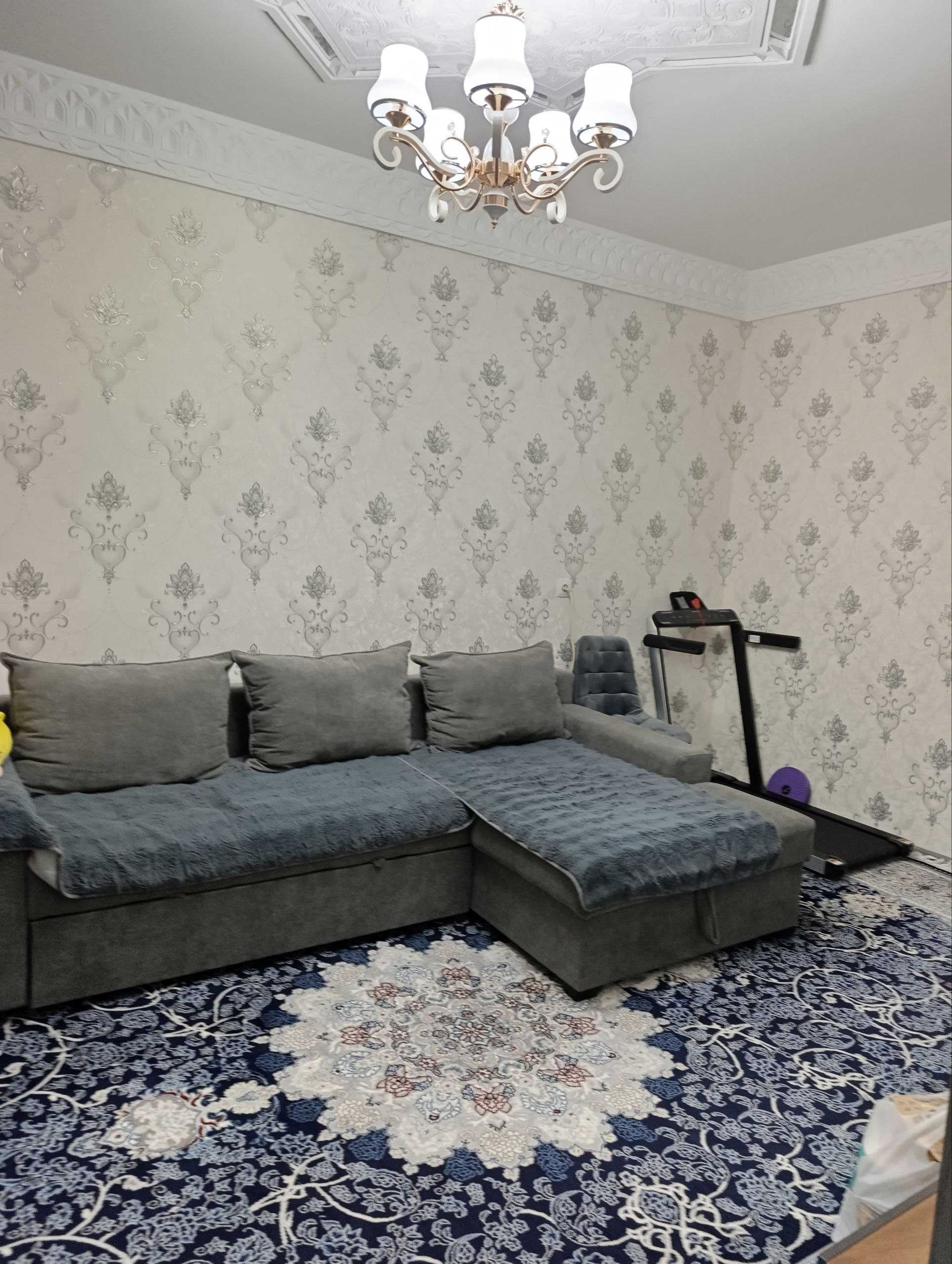 Продам свою квартиру