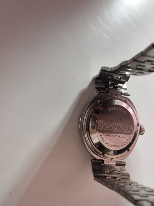 Часы Восток Амфибия