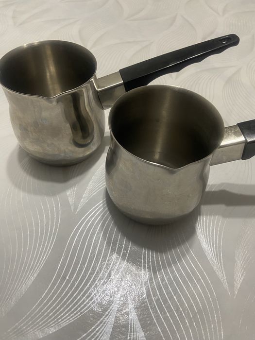 Продаются турка для заваривания кофе