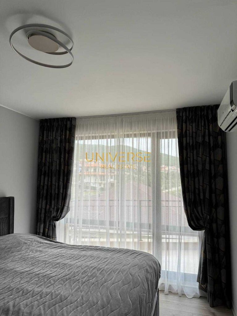 Продава се Двустаен апартамент в Свети Влас - 70 кв.м за 1615 €/кв.м - Снимка #11