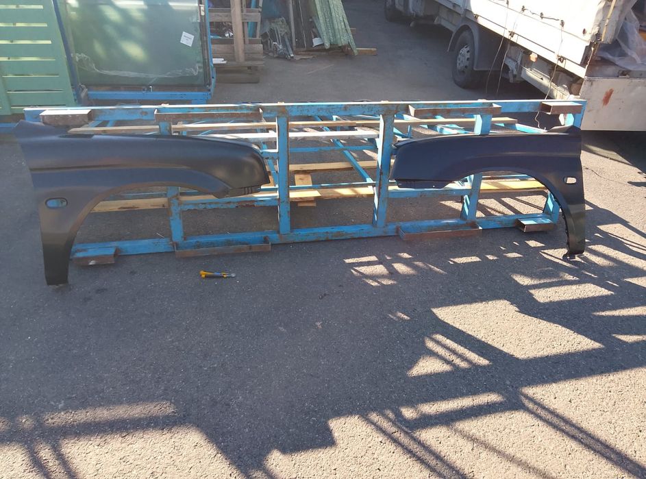 Aripa fata mitsubishi  l200 l 200