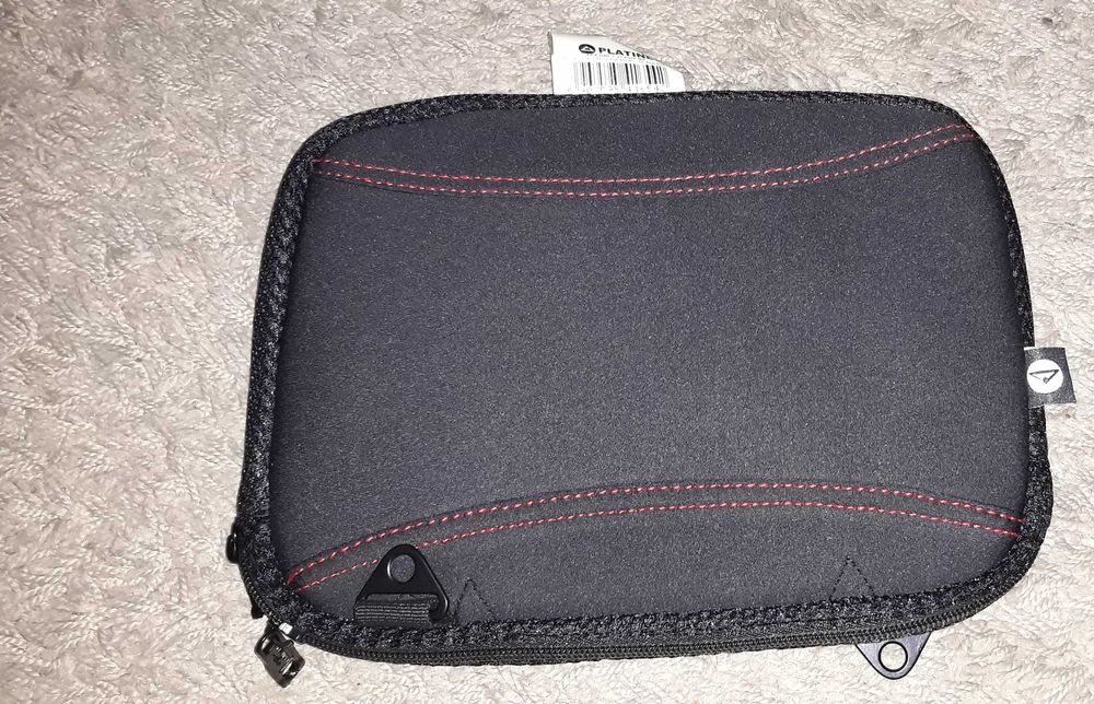 husa geanta tableta notebook pad 8”    19,5cmx26,5cm