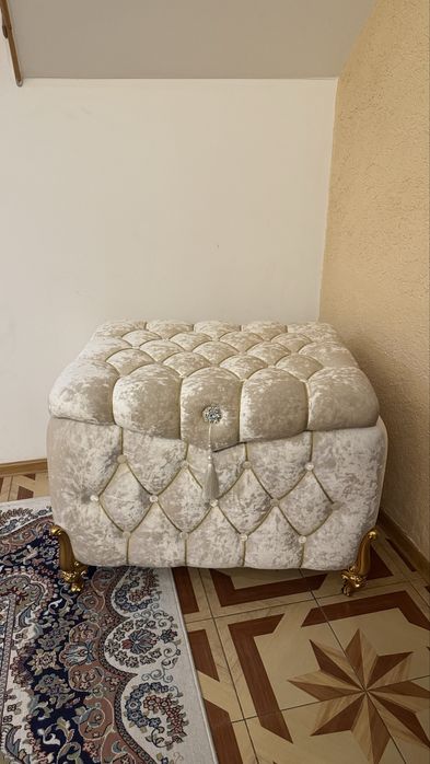 Сандык на приданное