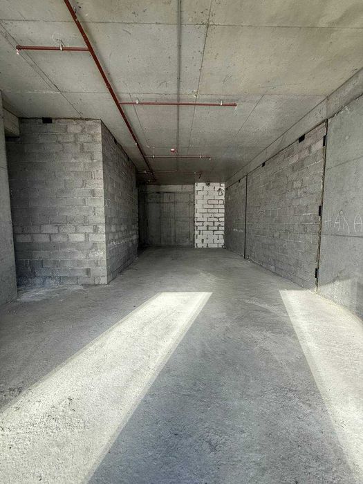 2-х комнатная в высоком ЖК «Nest One» ID: 3969