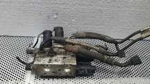 Bloc valve abs hidraulic  BMW 7 IV E65, E66, E67 2001 - 2009 6758704 ; 17-03-0253H