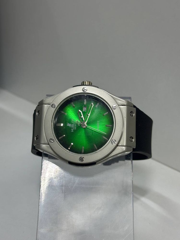 часы Hublot | Ortalyq