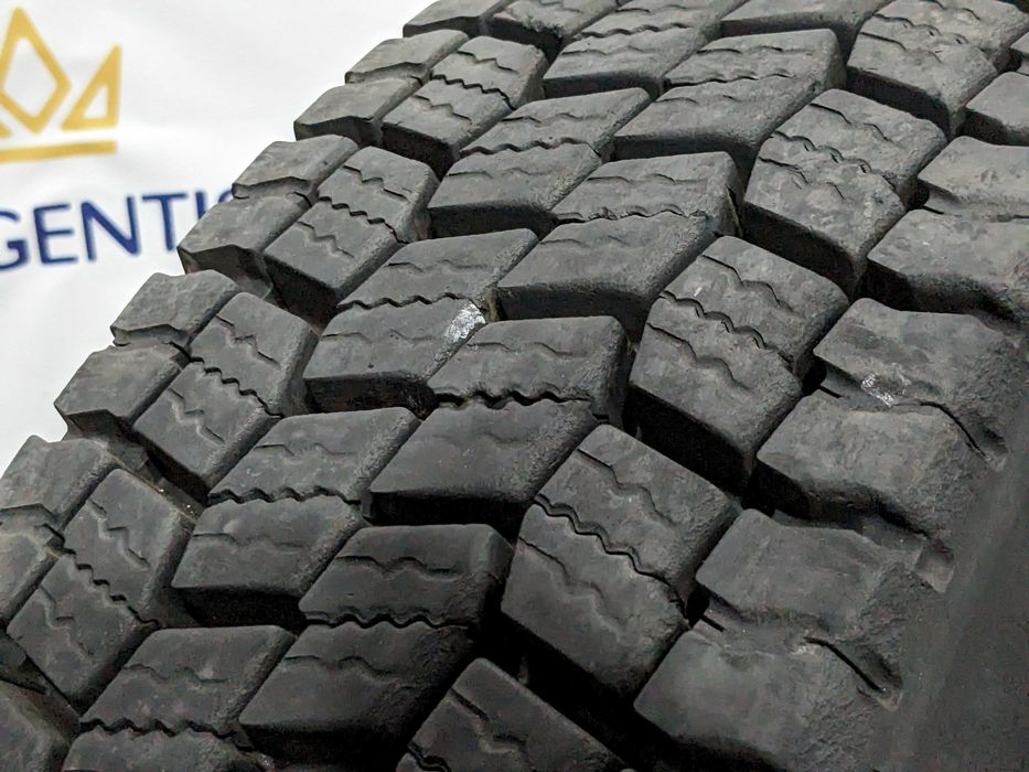 Anvelopa 315/80R22.5 Michelin (cod B100961C)