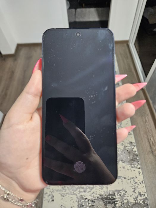 Oppo Reno 13 5G 256 GB + 12 GB RAM