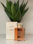 Coco Chanel  Mademoiselle парфюм