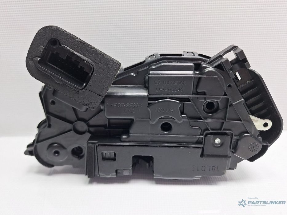 Broasca usa stanga fata VOLKSWAGEN PASSAT Variant 3G5 2014 - > TDI CRLB, DBGA, DFGA 5NB837015C