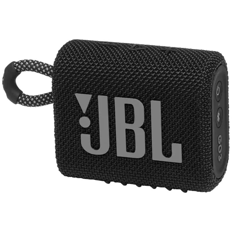 Jbl go3 не вскрытые