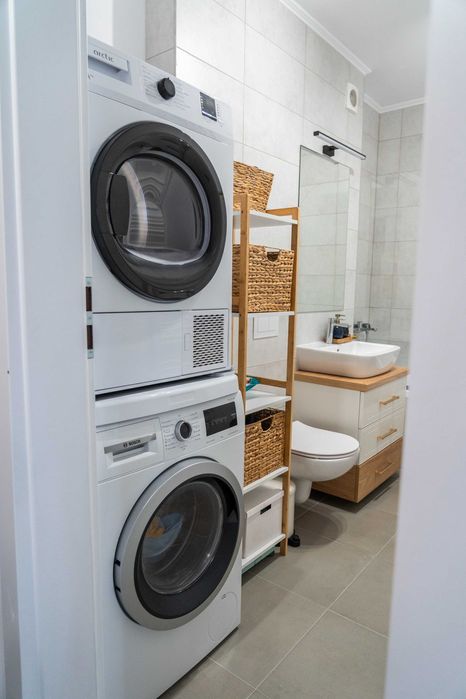 Apartament Lux 2 camere Maurer Residence Tg Mures