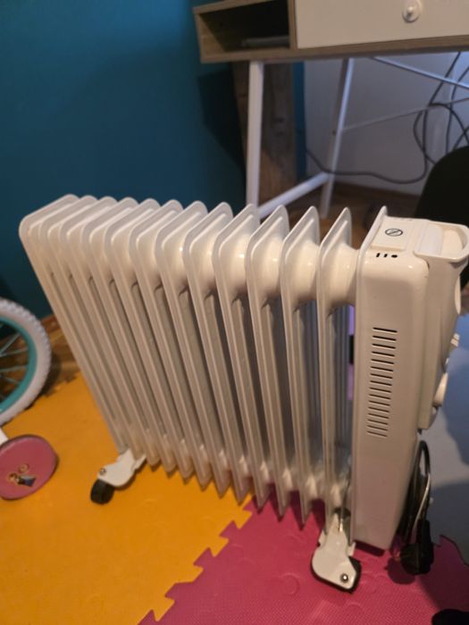 Calorifer Vortex VO4222