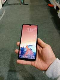 Redmi 9A 4/64гб чёрный