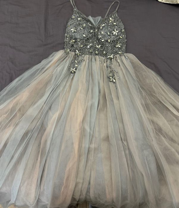 Платье женское на корпоратив/выпускной