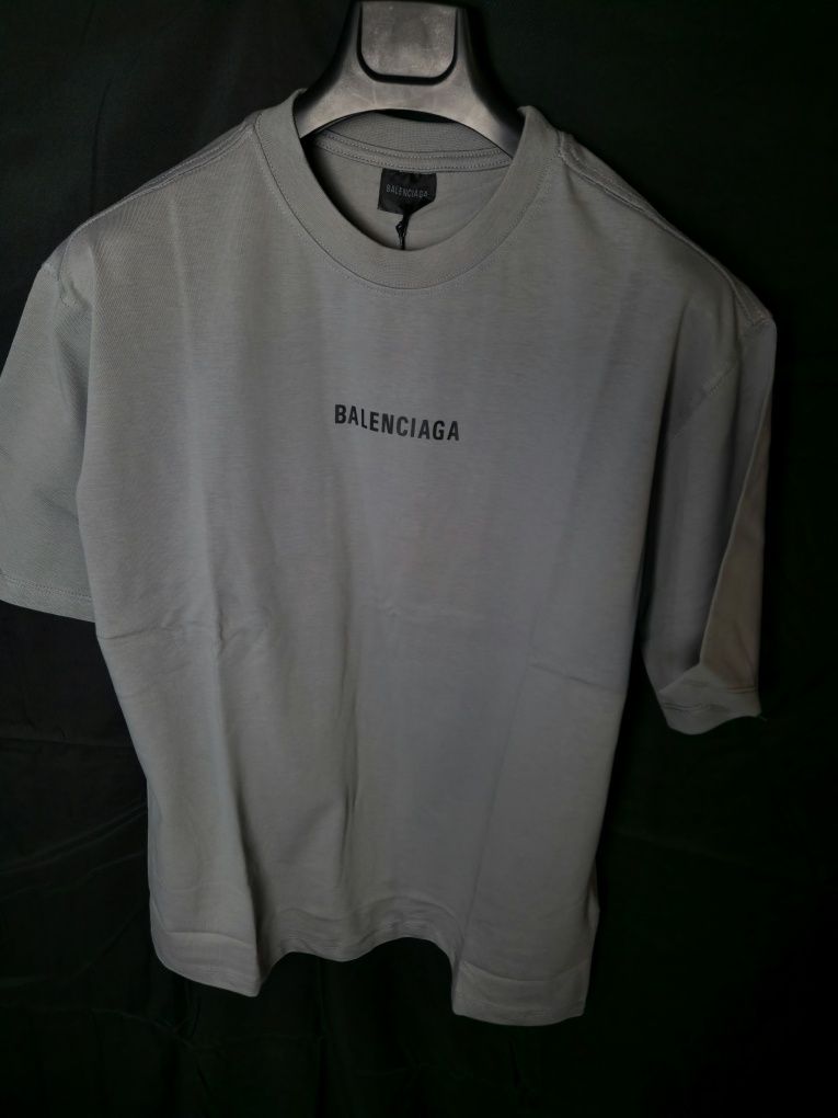 Balenciaga тениска