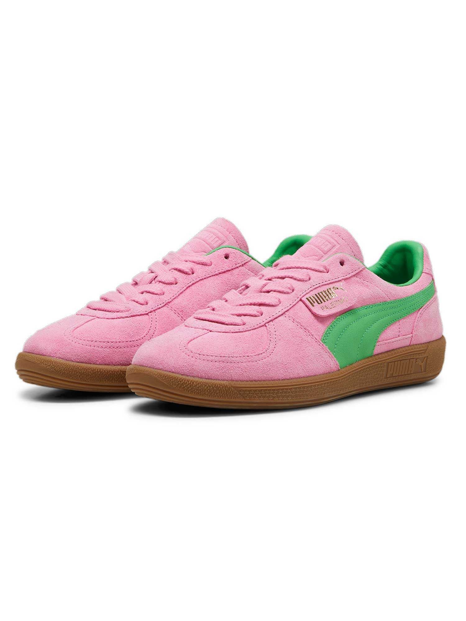 PUMA- Palermo...