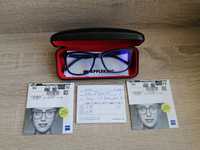 Диоптрични очила Zeiss -0.75 диоптъра