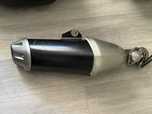 Evacuare originala yamaha fz1 05-09