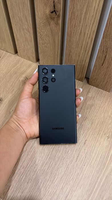 Samsung s23 ultra 512 gb 12 ram