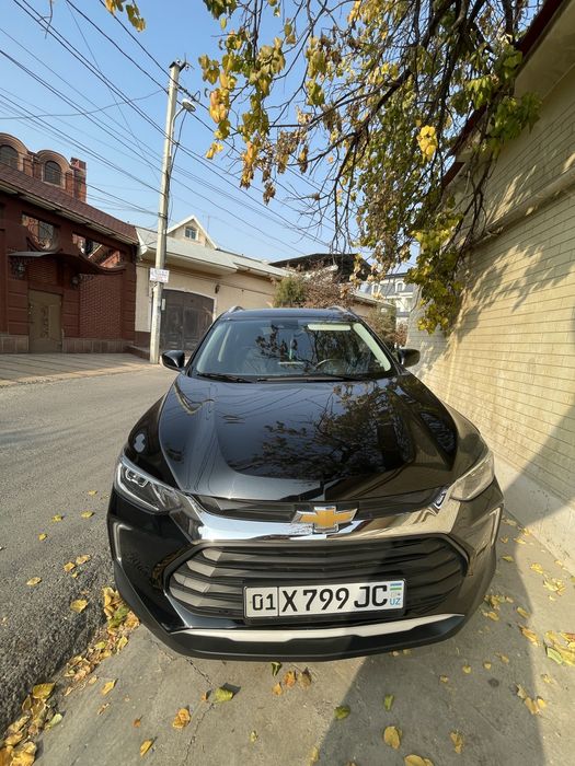 Tracer 2 premer plyus