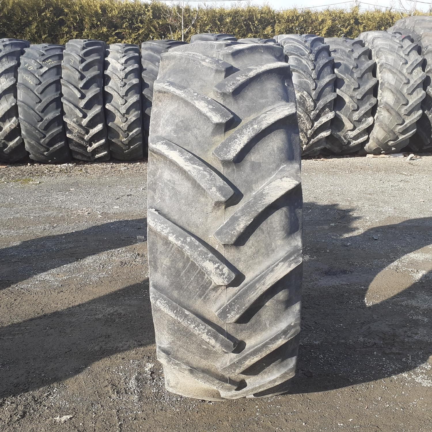 Cauciucuri 420/85R28 Continental Anvelope Agricole SH IN STOC