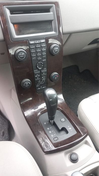 Bara fata volvo s40 d5 2007 2.4d