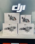 DJI Flip Combo RC2 дрон