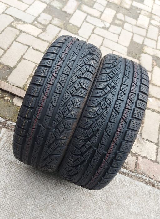 Set 2buc 205/45 R17 88H XL Pirelli Sotto Zero Winter 210 seria² M+S ia