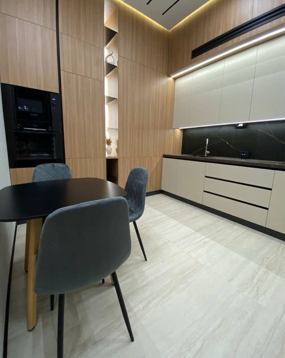 Продаётся квартира в Nest One 20 этаж