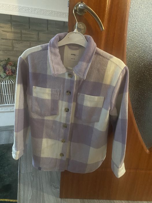 Vand camasa groasa marimea  140