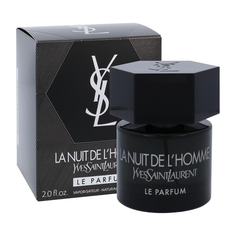 La Nuit De*L Homme Le parfum 100ml- парфюм за мъже