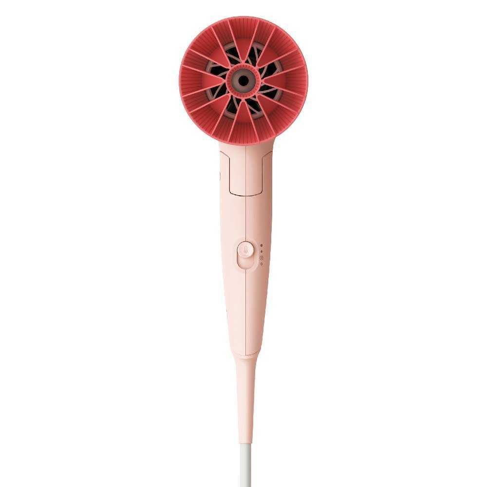 Фен + выпрямитель PHILIPS BHP 398/00