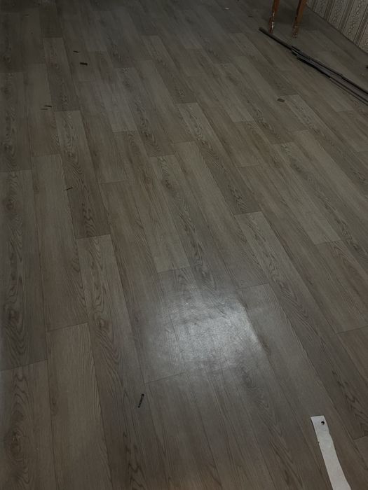 Продам б/у линолеум