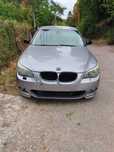 BMW e60 530d 218коня На Части