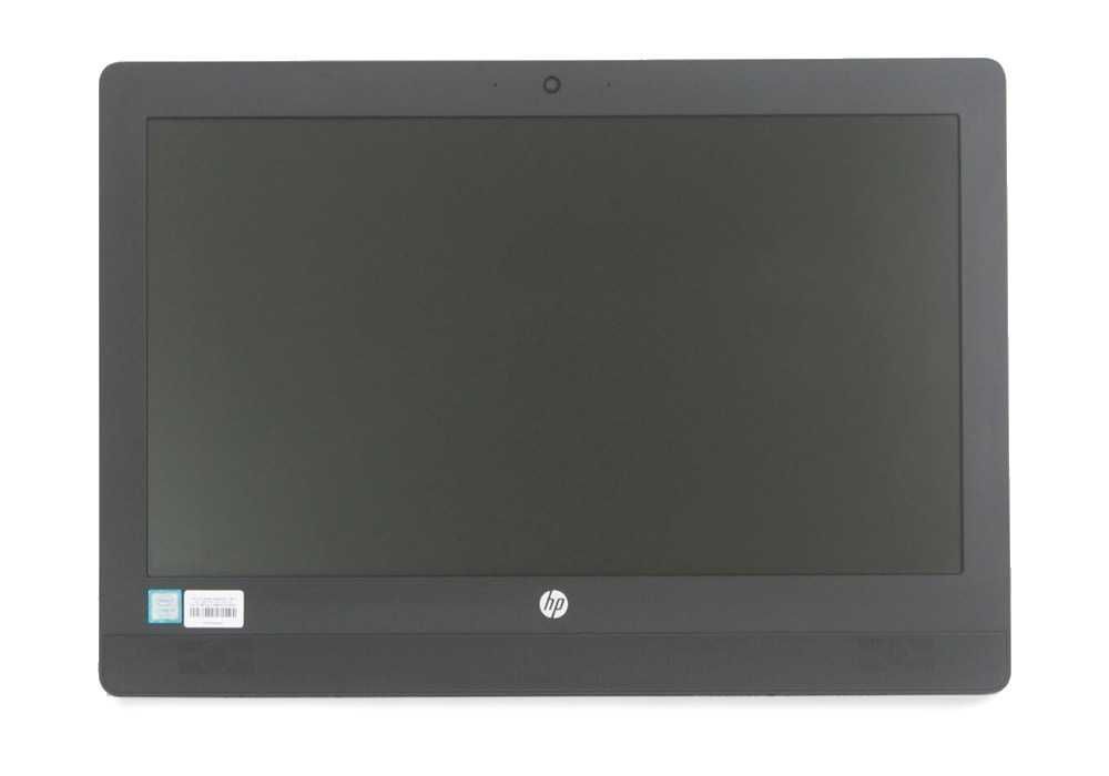 20"тъч AIO HP ProOne 400 / Intel Pentium / 256GB SSD / W10Pro