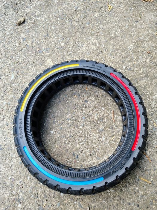 Cauciuc Xiaomi 8.5 inchi