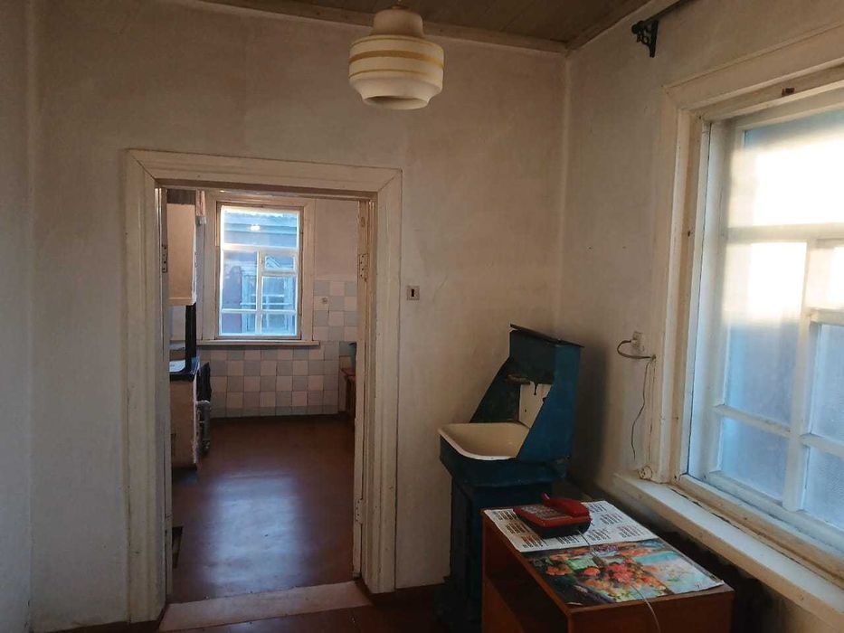 Продам дом в микрорайоне Береке