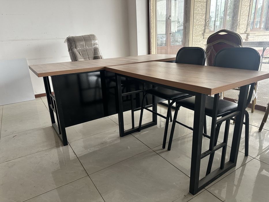 Офисной мебел рахбар туплами