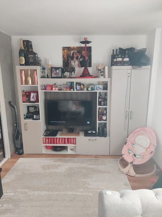 Vând apartament 2 camere