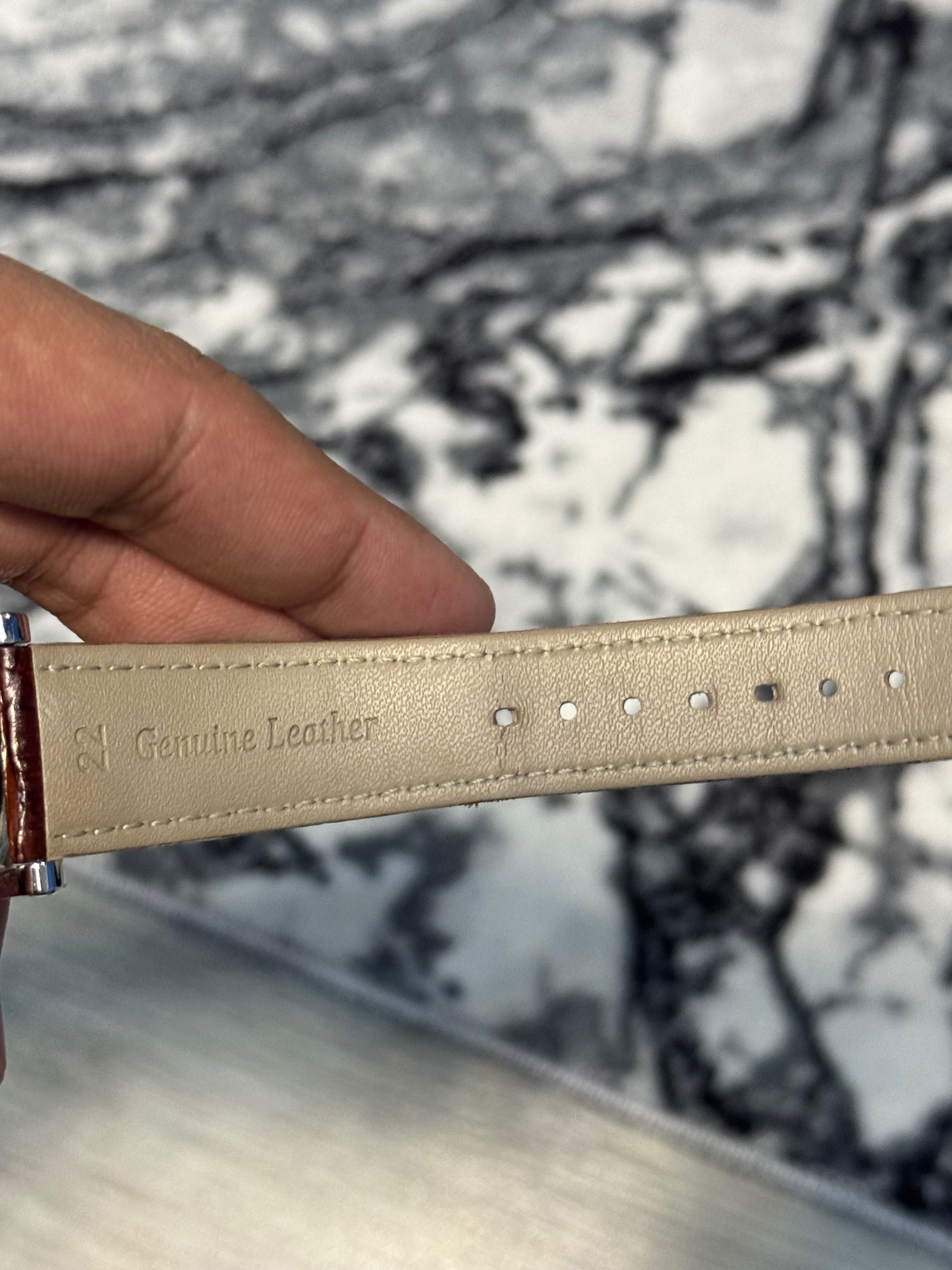 Часовник Patek Philippe Geneve