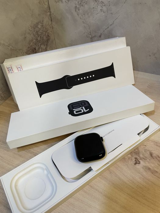 Apple Watch 10 46mm | Эпл Вотчь 10 46мм
