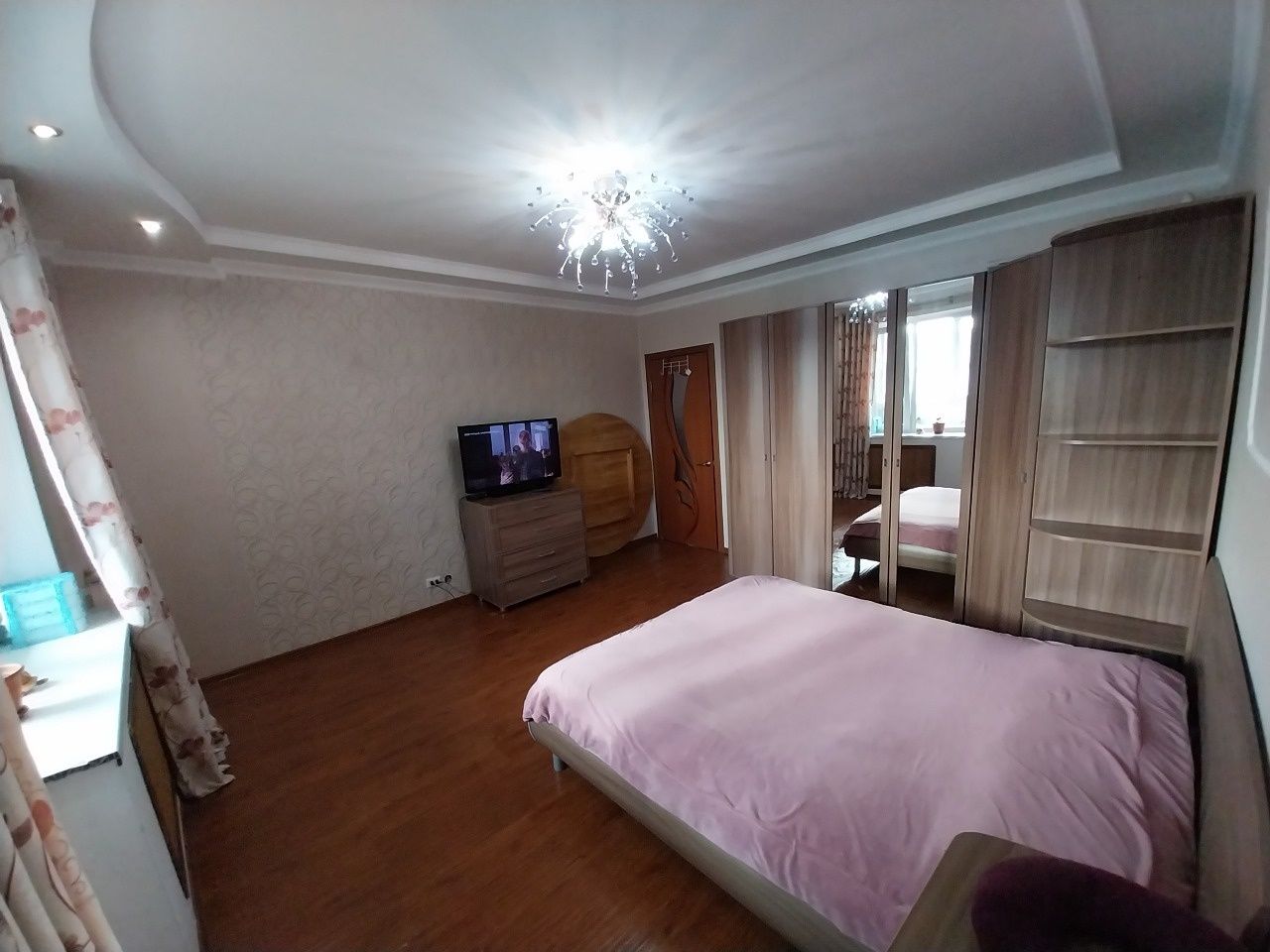 Продам 3-х комн. квартиру в 5А мкр.