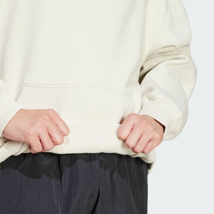 Hanorac Adidas Premium Essentials Hoodie Nou Original (S; M; L)